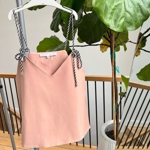 English Factory top - XS